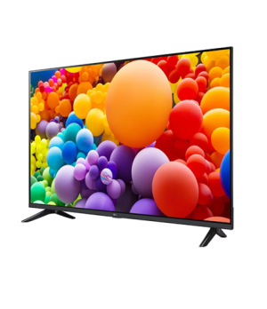 LG 43UT73003LA | 43 | Smart TV | webOS24 | UHD | Black