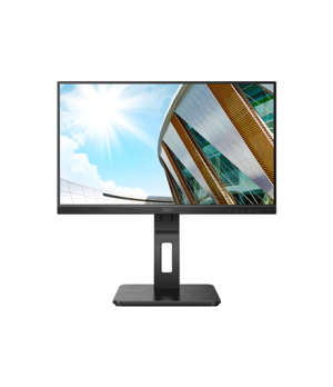 AOC 22P2Q - LED monitor - Full HD (1080p) - 21.5" | AOC