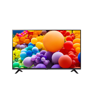 LG 50UT73003LA | 50 | Smart TV | webOS24 | UHD | Black