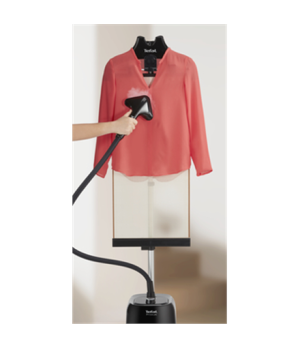 TEFAL | Pro Style Garment Steamer | IT3440 | Handheld | 1800 W | 1.5 L | 30 g/min | Black/Grey