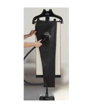 TEFAL | Pro Style Garment Steamer | IT3440 | Handheld | 1800 W | 1.5 L | 30 g/min | Black/Grey