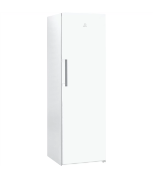 INDESIT | Refrigerator | SI6 2 W | Energy efficiency class E | Free standing | Larder | Height 167 cm | Fridge net capacity 323 