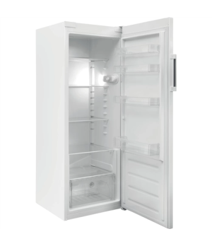 INDESIT | Refrigerator | SI6 2 W | Energy efficiency class E | Free standing | Larder | Height 167 cm | Fridge net capacity 323 