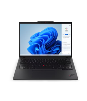 Lenovo ThinkPad P14s | Black | 14 " | IPS | WUXGA | 1920 x 1200 pixels | Anti-glare | AMD Ryzen 7 PRO | 8840HS | 32 GB | DDR5 SO