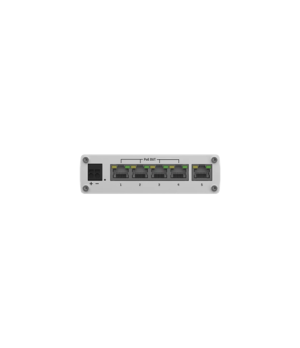 Teltonika Automotive Switch, 5 ports | TSW101 | Unmanaged | Wall-mountable