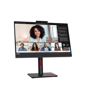 Lenovo | ThinkVision T24mv-30 | 23.8 " | In-plane switching | WLED | 16:9 | 75 Hz | 4 ms | 1920 x 1080 pixels | 250 cd/m² | HDMI