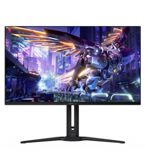 Gigabyte | AORUS FO32U2P EK1 | 31.5 " | UHD | 16:9 | 240 Hz | 0.03 ms | 3840 x 2160 pixels | 250 cd/m² | HDMI ports quantity 2 |