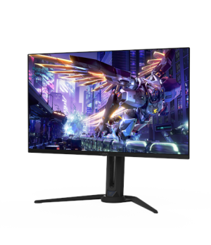 Gigabyte | AORUS FO32U2P EK1 | 31.5 " | UHD | 16:9 | 240 Hz | 0.03 ms | 3840 x 2160 pixels | 250 cd/m² | HDMI ports quantity 2 |