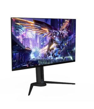 Gigabyte | AORUS FO32U2P EK1 | 31.5 " | UHD | 16:9 | 240 Hz | 0.03 ms | 3840 x 2160 pixels | 250 cd/m² | HDMI ports quantity 2 |