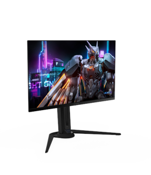 Gigabyte | Aorus Monitor | FO27Q3 EK1 | 27 " | OLED | QHD | 16:9 | 360 Hz | 0.03 ms | 2560 x 1440 pixels | 250 cd/m² | HDMI port