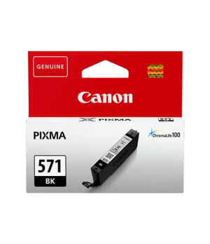 Canon CLI-571BK | Ink cartridge | Black