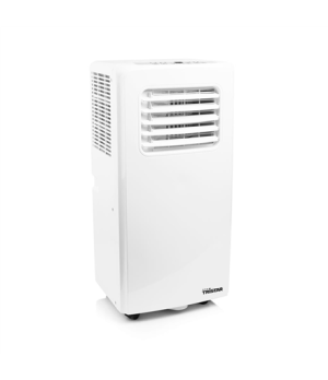 Tristar | Air Conditioner | AC-5529 | Suitable for rooms up to 80 m³ | Number of speeds 2 | Fan function | White