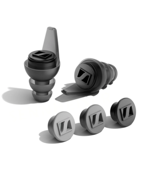 Sennheiser | SoundProtex Plus Hearing Protection | Earplugs