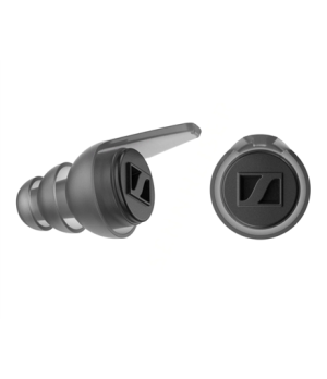 Sennheiser | SoundProtex Plus Hearing Protection | Earplugs