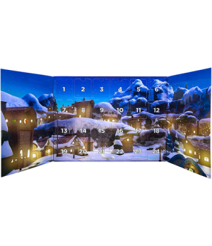 ROBLOX | Advent calendar