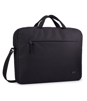 Case Logic | INVIA114 | Invigo Eco Attaché | Attaché | Black