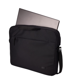 Case Logic | INVIA114 | Invigo Eco Attaché | Attaché | Black