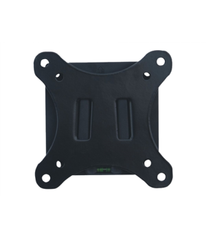 Digitus | Wall mount | DA-90303-1 | Fixed | Maximum weight (capacity) 18 kg | Black