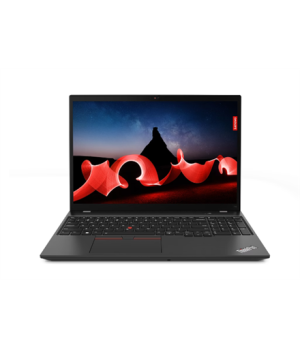 Lenovo ThinkPad T16 | Thunder Black | 16 " | IPS | WUXGA | 1920 x 1200 pixels | Anti-glare | AMD Ryzen 5 PRO | 7540U | 16 GB | L