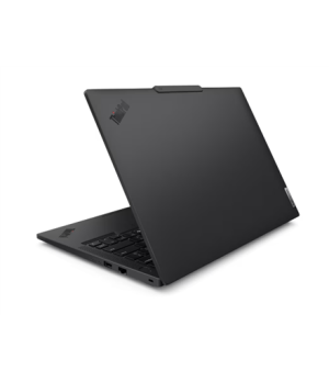 Lenovo ThinkPad T14 | Black | 14 " | IPS | WUXGA | 1920 x 1200 pixels | Anti-glare | AMD Ryzen 7 PRO | 8840U | 32 GB | DDR5 SO-D