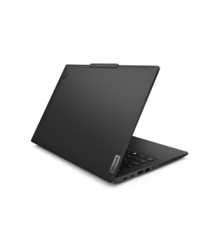 Lenovo ThinkPad T14 | Black | 14 " | IPS | WUXGA | 1920 x 1200 pixels | Anti-glare | AMD Ryzen 7 PRO | 8840U | 32 GB | DDR5 SO-D