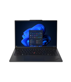 Lenovo ThinkPad X1 Carbon | Black | 14 " | IPS | Touchscreen | WUXGA | 1920 x 1200 pixels | Anti-glare | Intel Core U7 | 155U | 