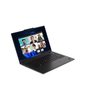 Lenovo ThinkPad X1 Carbon | Black | 14 " | IPS | Touchscreen | WUXGA | 1920 x 1200 pixels | Anti-glare | Intel Core U7 | 155U | 