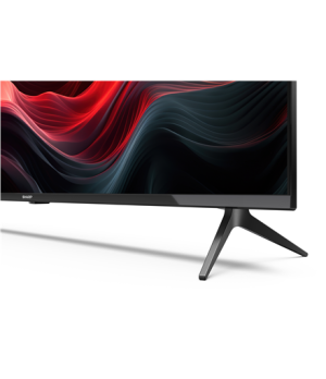 Sharp 55GL4060E | 55 | Smart TV | 4k Ultra HD | Black