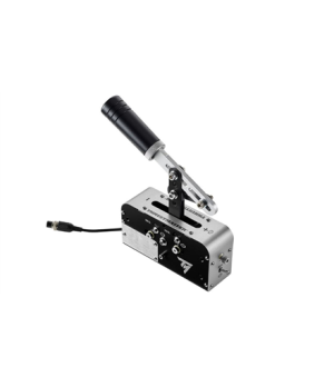 Thrustmaster TSS Handbrake | Black/Silver