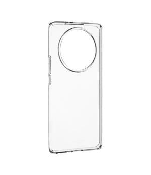 Fixed | TPU Gel Case for Honor Magic5 Lite 5G | Back Cover | Honor | Magic5 Lite 5G | TPU | Transparent