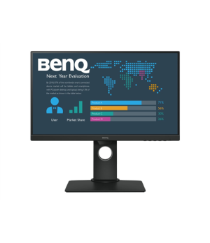 Monitor BenQ BL2480T (9H.LHFLA.TBE) | Benq