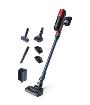 TEFAL | Vacuum Cleaner | TY6878 X-PERT 6.60 Animal Kit | Cordless operating | Handstick | 18 V | Operating time (max) 45 min | D