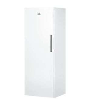 Indesit UI6 F2T W Freezer, E, Free standing, Height 1.67 m, Freezer net 228 L, White | INDESIT | Energy efficiency class E | Fre