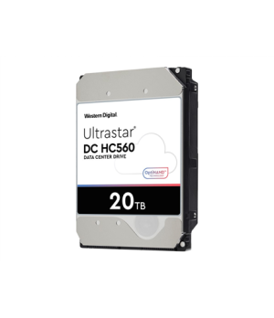 Ultrastar DC HC560 | 7200 RPM | 20000 GB