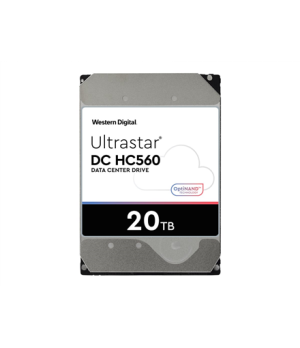 Ultrastar DC HC560 | 7200 RPM | 20000 GB