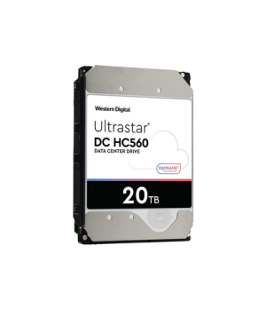 Ultrastar DC HC560 | 7200 RPM | 20000 GB