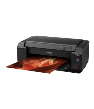 Canon Colour | Inkjet | Photo Printer | Wi-Fi | Maximum ISO A-series paper size A2 | Black