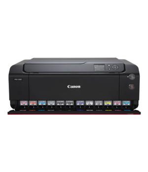 Canon Colour | Inkjet | Photo Printer | Wi-Fi | Maximum ISO A-series paper size A2 | Black