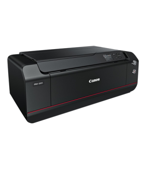 Canon Colour | Inkjet | Photo Printer | Wi-Fi | Maximum ISO A-series paper size A2 | Black