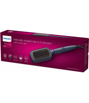 Philips | Hair Straitghtener | BHH885/00 | Warranty 24 month(s) | Ceramic heating system | Ionic function | Temperature (max) 20