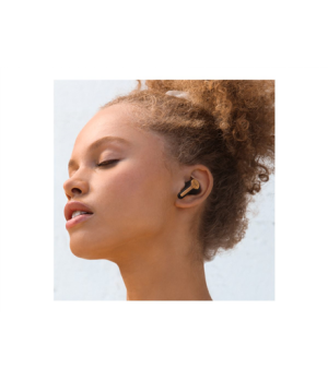 Marley | Rebel True Earbuds | Wireless | Signature Black