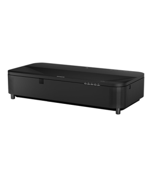 Epson | EB-815E | Full HD (1920x1080) | 5000 ANSI lumens | Black