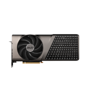 MSI GeForce RTX 4070 Ti SUPER 16G EXPERT | NVIDIA | 16 GB | GeForce RTX 4070 Ti SUPER | GDDR6X | HDMI ports quantity 1 | PCI Exp