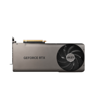 MSI GeForce RTX 4070 Ti SUPER 16G EXPERT | NVIDIA | 16 GB | GeForce RTX 4070 Ti SUPER | GDDR6X | HDMI ports quantity 1 | PCI Exp