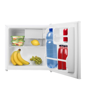 Tristar | Refrigerator | KB-7351 | Energy efficiency class E | Free standing | Larder | Height 48.5 cm | Fridge net capacity 46 