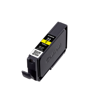 Canon Ink Cartridge | PGI-72 | Ink Cartridge | Yellow