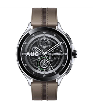 Watch 2 Pro | Smart watch | GPS (satellite) | AMOLED  always-on | 36 mm | Waterproof