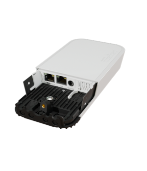 wAP ac LTE kit with RouterOS L4 license, International version | 802.11ac | 10/100/1000 Mbit/s | Ethernet LAN (RJ-45) ports 2 | 