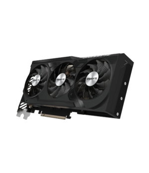 Gigabyte | GV-N407SWF3OC-12GD 1.0 | NVIDIA | 12 GB | GeForce RTX 4070 SUPER | GDDR6X | HDMI ports quantity 1 | PCI-E 4.0