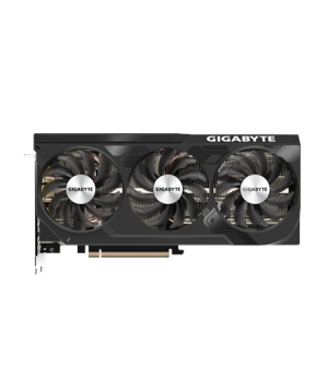 Gigabyte | GV-N407SWF3OC-12GD 1.0 | NVIDIA | 12 GB | GeForce RTX 4070 SUPER | GDDR6X | HDMI ports quantity 1 | PCI-E 4.0